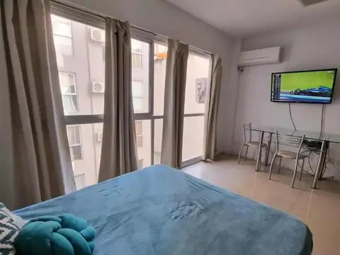 Departamento en venta - 1 Baño - Palermo