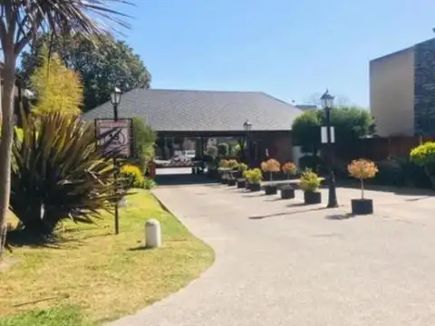 Último lote  en venta - Barrancas de Guido - 525M2