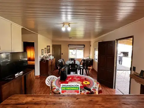 Casa en Venta de 2 dormitorios