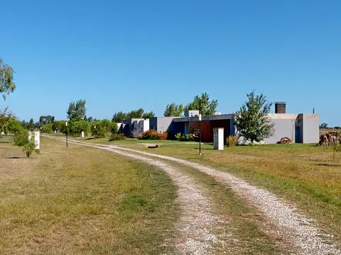 Terreno en Venta de 857,48 m2