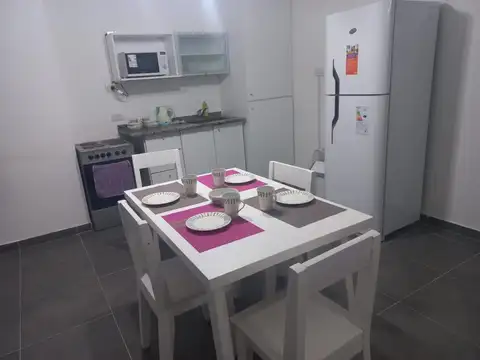 Avenida Directorio 900, Piso 5