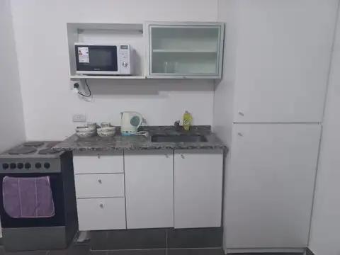 Avenida Directorio 900, Piso 5