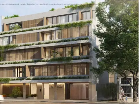 Venta de Departamento 3 AMBIENTES en Nuñez, Capital Federal                                ...