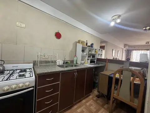 Departamento en Venta en Mataderos, USD 90.000