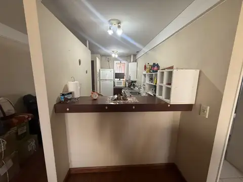 Departamento en Venta 17 años