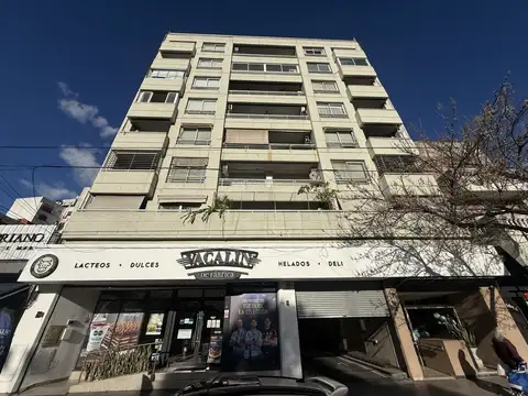 VENTA DEPARTAMENTO 2 AMBIENTES MATADEROS