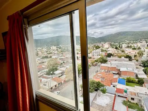 Exc Depto 1 Dorm Vta Bcon Doble Cochera Juramento 1500