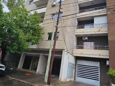 Exc Depto 1 Dorm Vta Bcon Doble Cochera Juramento 1500