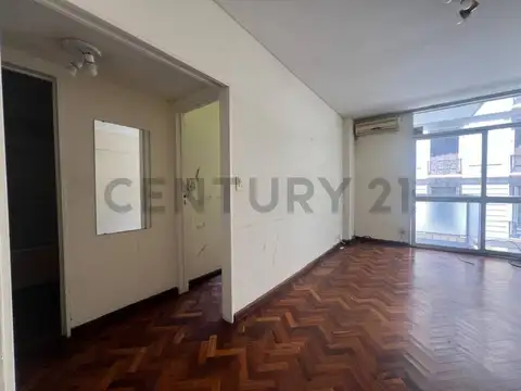 PARAGUAY 1200, Piso 2