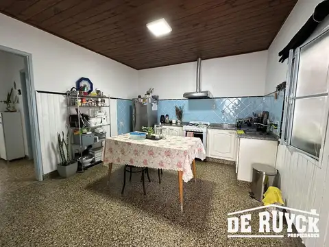 Casa en Venta 50 años