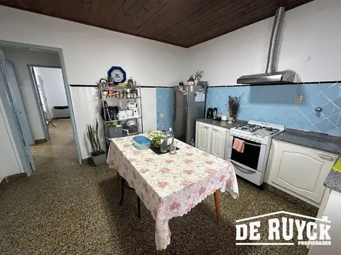 Casa en Venta al Oeste