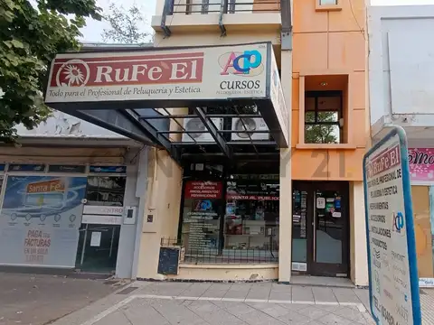 Belgrano 100, Piso 0