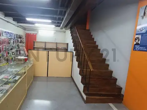 Casa en Venta en Rafaela, USD 220.000