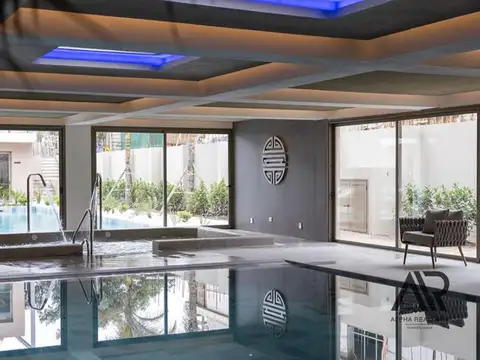 Camino Doctor Adolfo Brunel 1