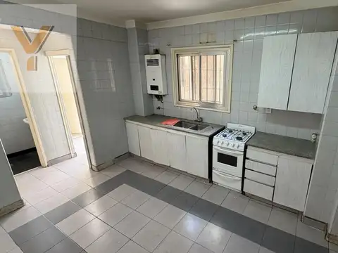 Departamento en Venta al Norte