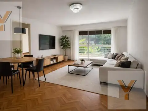 Departamento en Venta de 3 dormitorios