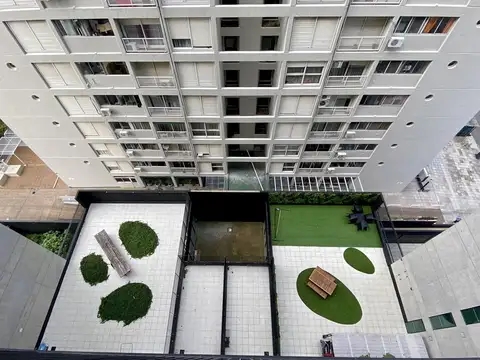 Departamento en Venta 2 años