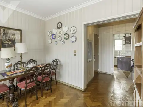 Departamento en Venta 55 años