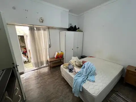 PH DE 2 AMBIENTES A METROS DEL MAR CON PATIO Y PARRILLA, LA PERLA