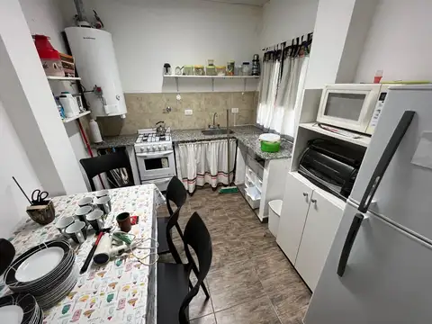 Depto Tipo Casa en Venta en La Perla Norte, USD 61.900