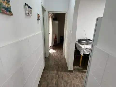 Depto Tipo Casa en Venta de 2 ambientes