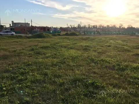 La Pista al 1200