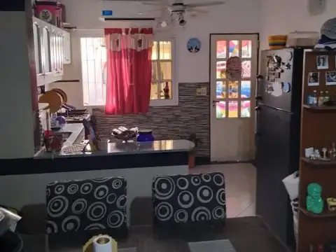 Depto Tipo Casa en Venta de 2 ambientes