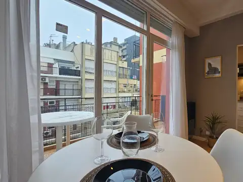Departamento en Venta 55 años