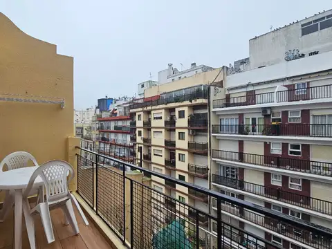 Departamento en Venta en Plaza Colon, USD 61.900