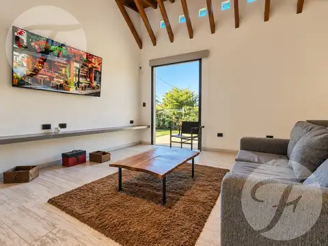 Casa en Venta de 2 dormitorios