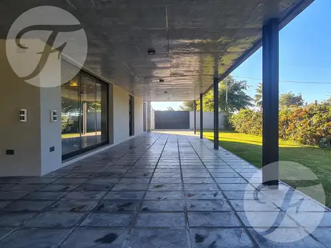 Casa en Venta 4 años