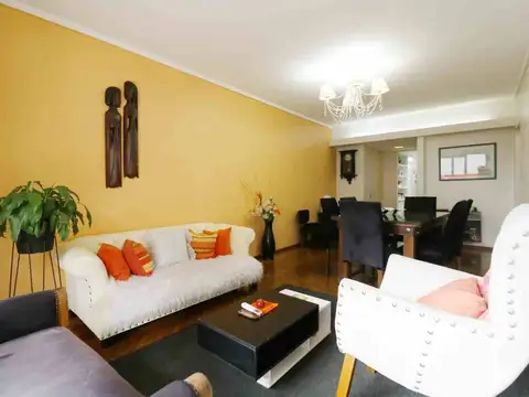 Departamento en Venta 46 años