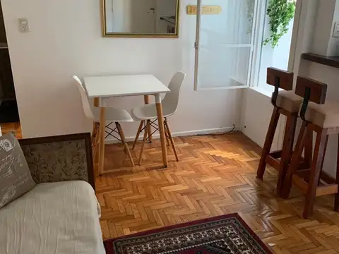 Departamento en Alquiler Temporal al Norte