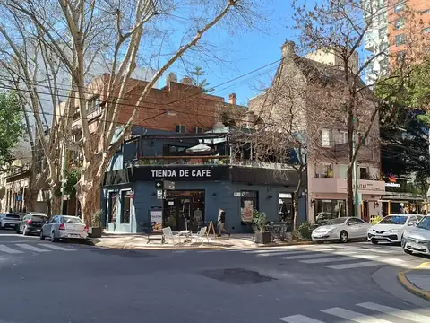 Departamento en Alquiler Temporal de 2 ambientes