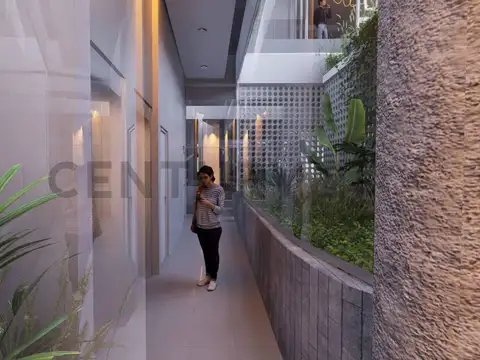 Departamento en Venta de 3 dormitorios