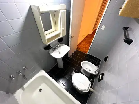 Departamento en Alquiler 50 años