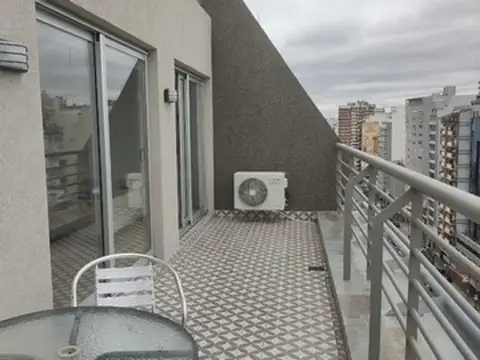 Departamento en Alquiler Temporal de 1 dormitorio