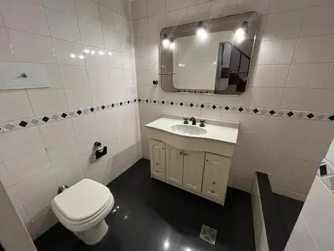 Hermoso PH de 3 Ambientes en Lomas del Mirador