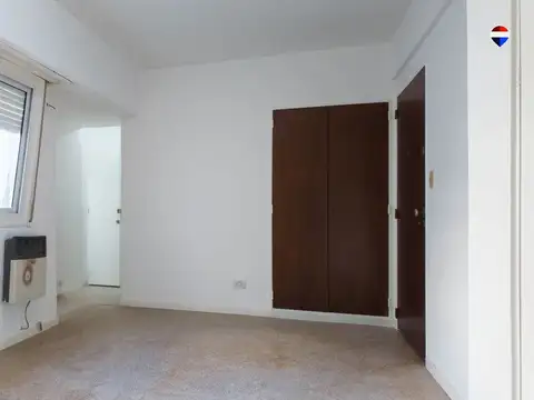 Departamento en Alquiler en Recoleta, $ 550.000