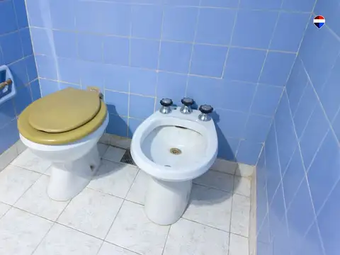 ALQUILER DEPARTAMENTO 2 AMBIENTES RECOLETA