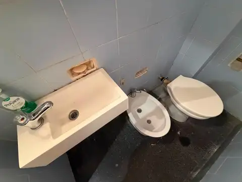 Departamento en Alquiler en Boedo, $ 550.000