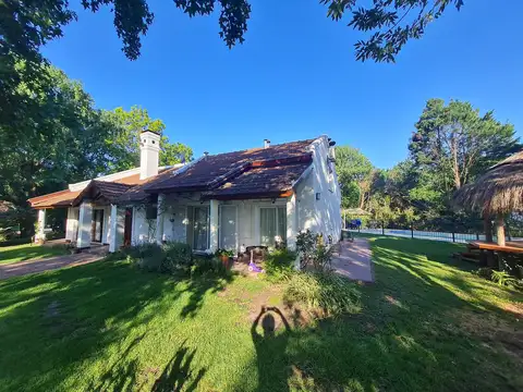 Casa en Venta de 4 dormitorios