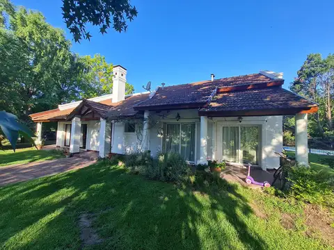 Casa en Venta en Pilar Del Lago, USD 250.000