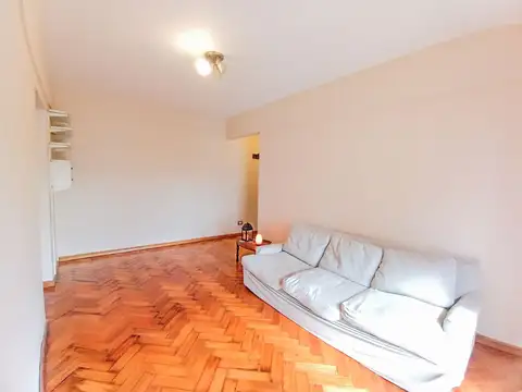 Avenida Gaona 4400