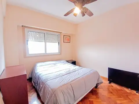 Departamento en Alquiler Temporal en Floresta, $ 800.000