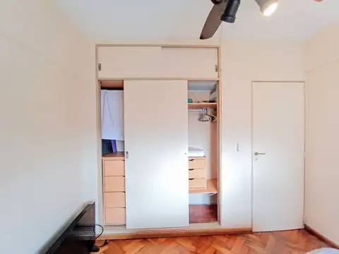 Departamento en Alquiler Temporal 21 años