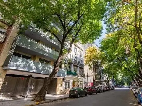 Departamento en Alquiler en Botánico, $ 1.250.000