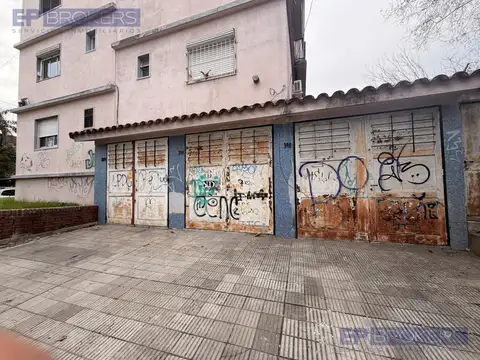 Cochera en venta en CIUDAD JARDIN GRAN TAMAÑO