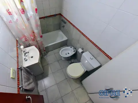 Departamento en Venta 8 años