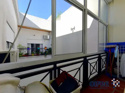 Departamento en Venta al Norte